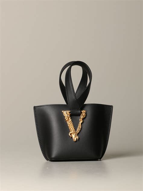 buy versace handbags online india|versace handbags outlet.